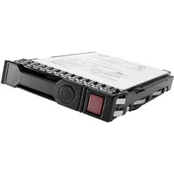 HPE 2TB 6G SATA Festplatte - Intern 3.5" LFF Festplatte mit 7200 rpm, ideal für hohe Speicherkapazität und Zuverlässigkeit in Servern und Datenspeichern.