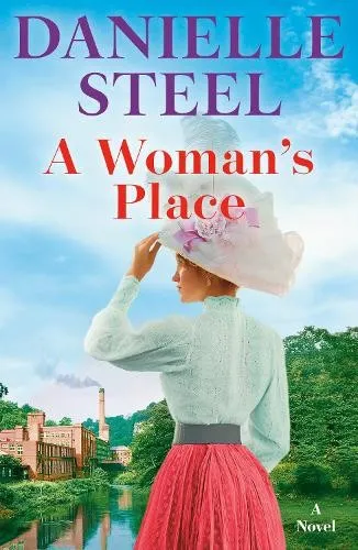 Danielle Steel A Woman's Place (Gebundene Ausgabe) (US IMPORT)