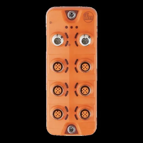 Ifm Electronic IO-Link-Ausgangsmodul AL2330 Ein-/Ausgangs-Module