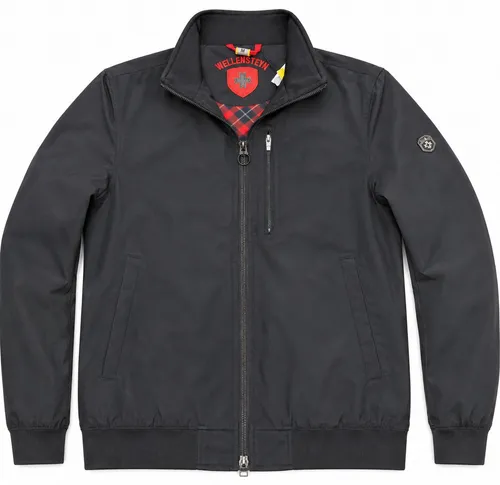 Wellensteyn Outdoorjacke XL – Robuste Wetterjacke - Hochwertige Outdoorjacke aus 100% Polyester in Größe XL. Ideal für alle Wetterbedingungen und perfekt für aktive Freizeitgestaltung.