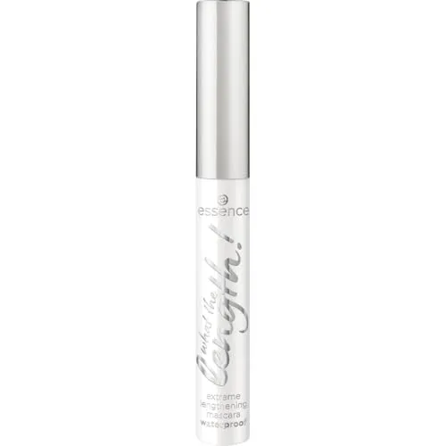 essence What The Length! Veganes Wimpern- und Augenbrauenserum 4 ml - Das essence What The Length! Serum fördert das Wachstum von Wimpern und Augenbrauen. Es stärkt von der Wurzel an und sorgt für längere, vollere und gepflegte Wimpern. Ideal für schöne Augen.