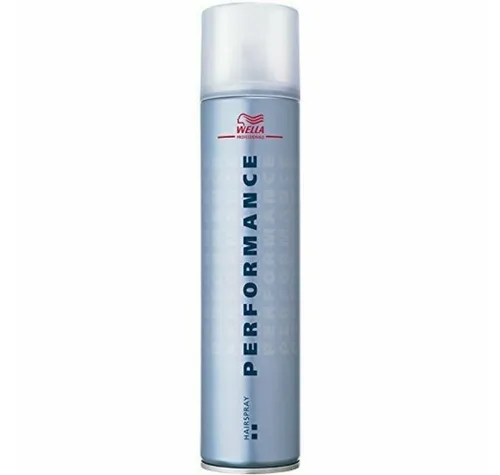 Wella Professionals Haarspray PERFORMANCE EXTRA STRONG 500ML
