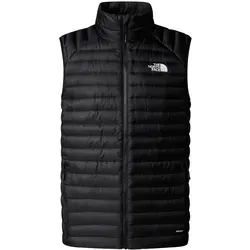 The North Face Bettaforca LT Down Vest - TNF Black (M) - Weste für Männer, ideal für Wanderungen, mit 800er Daunen für außergewöhnliche Wärme und Komprimierbarkeit. Leicht und wasserabweisend, perfekt für jedes Wetter.