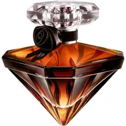Lancôme La Nuit Trésor Vanille Noire Eau de Parfum 30 ml - Eau de Parfum mit leidenschaftlicher Duftkomposition aus Damaszener Rose, Bourbon Vanille und Oud-Holz. Ein betörender Duft, der besondere Momente der Liebe zelebriert.