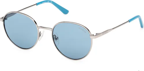 Guess GU00237 10V shiny light ruthenium 48/18/140 TEEN Sonnenbrillen