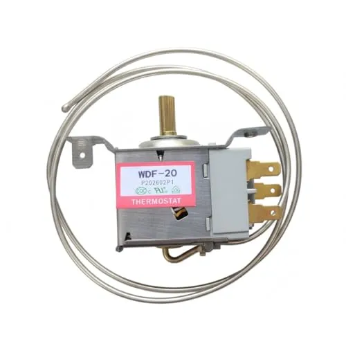 Kühlschrank Kühlschrank Gefrierschrank Thermostat Temperaturregler Für Modell WDF-20 / WDF-16 / WDF-18 / WDF-25