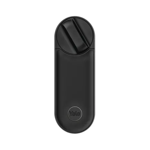 Yale Linus Smart Lock L2 - Schlüsselloses Zugangssystem, DIY-Installation mit Echtzeit-Benachrichtigungen und Fernverriegelung