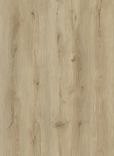 TrendLine Vinylboden Eiche Landhausdiele mit Trittschalldämmung - Laminatboden in edler Eiche-Optik mit integrierter Trittschalldämmung für leisen Wohnkomfort und einfache Verlegung.