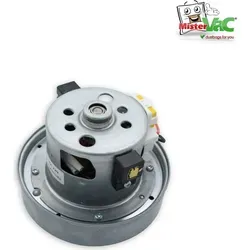 MisterVac Staubsaugermotor für Dyson DC20, DC21, DC29 - Ersatzmotor für Dyson Staubsauger, 1.200 Watt, saugstark und einbaufertig. Ideal für eine leistungsstarke Reinigung.