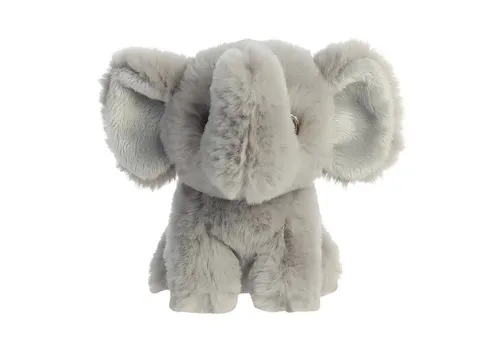 HERMA Plüschfigur Eco Nation Mini Elephant 13 cm