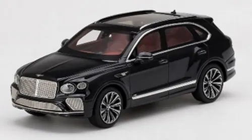 TSM MODEL, BENTLEY Bentayga V8 Onyx, 1/43, TSM430547