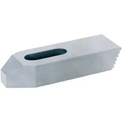 FORMAT Spanneisen DIN6314 Z 22 x 160 mm, Länge l1:160 mm_2438