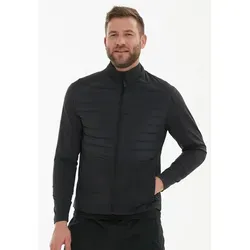 ENDURANCE Herren Jacke - Atmungsaktive Laufjacke - Funktionsjacken, winddicht und wasserabweisend, ideal für Fitness und Outdoor-Aktivitäten.