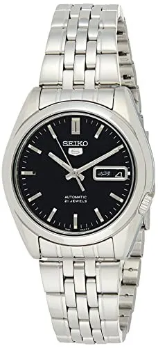 Seiko SNK361K1 Herren Automatik Uhr