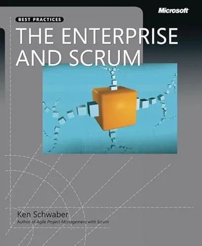 The Enterprise and Scrum (Developer Best Practices)