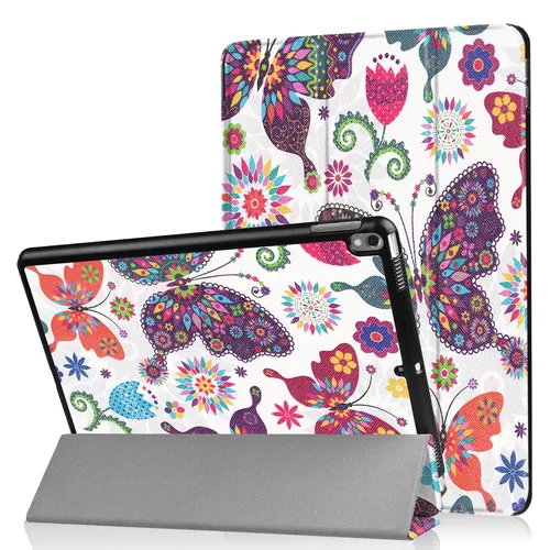 Schutz Hülle für Apple iPad Pro 2017 und iPad Air 3 2019 10.5 Zoll Ultra Slim Co