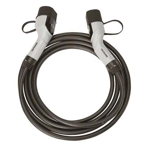 Norauto E-Ladekabel, 5 m