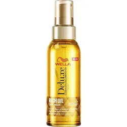  Deluxe Rich Oil nährendes Öl für trockenes Haar 100 ml