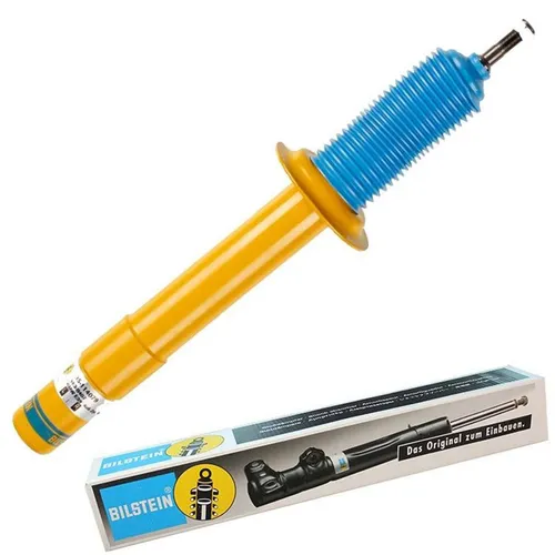 BILSTEIN B8 Stoßdämpfer Federbein Gasdruck für BMW 5er E39 - Stoßdämpfer & Federbeine, bietet optimale Straßenlage und Fahrkomfort durch Gasdruck-Technologie, passend für BMW 5er E39, vorne links und rechts.