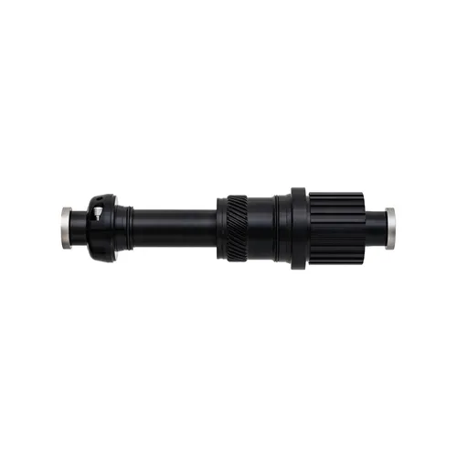 Chris King 6-Loch BOOST Gen. 4 Conversion Kit inkl. Achse/Lager Shimano Microspl