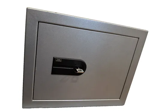 Burg-Wächter Möbeltresor Karat MT24 N Silber Neupreis 879€ Sonderangebot