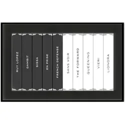 MIND GAMES Soulmate Collection Discovery Set – 10 luxuriöse Duftproben - Entdecken Sie die Soulmate-Kollektion mit 10 hochwertigen 2-ml-Proben in einer eleganten Schiebebox. Ideal zum Ausprobieren oder als stilvolles Geschenk für Duftliebhaber.