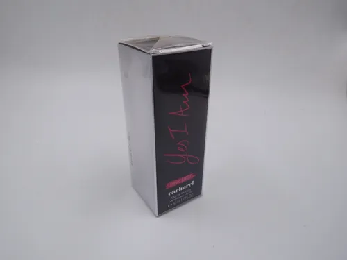 Cacharel Yes I Am Pink First Eau De Parfum 50 ml - Damendüfte mit fruchtigen und blumigen Noten, ideal für einen frischen, selbstbewussten Auftritt.