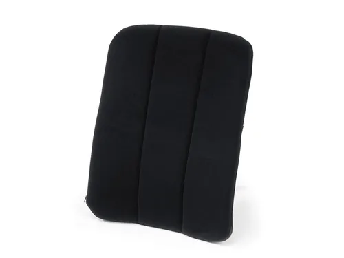 Sissel® DorsaBack-Car Autokissen Rückenkissen - Ergonomisches Sissel® Auto-Rückenkissen für optimale Rückenstütze. Mit anatomisch geformtem Holzkern und praktischen Haltebändern für jeden Autositz. Ideal für lange Fahrten und angenehmes Sitzen.