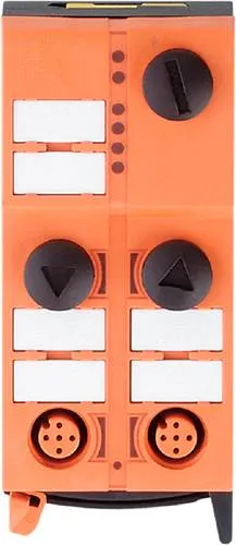 Ifm Electronic AC5225 AC5225 Eingangsmodul M12-Stecker