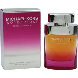Michael Kors Wonderlust Festes Parfüm 1er Pack (100 ml) - Eau de Parfum für Damen, verführerische Duftkomposition für selbstbewusste Frauen, ideal für jeden Anlass.
