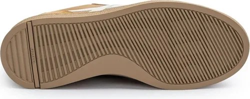 Lloyd Sneaker Low Damen 32323137323739 Braun 39 EU - Elegante Sneaker Low für Damen in Braun, Modell Brava. Aus hochwertigem Leder gefertigt, bieten sie stilvollen Komfort für den Alltag.