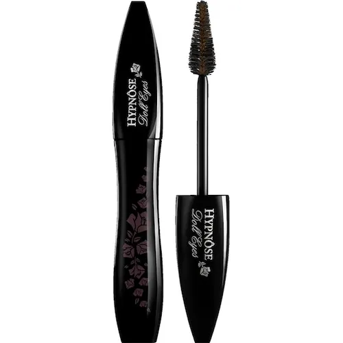 LANCÔME Hypnôse Doll Eyes Mascara - 1 Stk Nr. 01 - Black - Mascaras mit Puppenaugen-Effekt, verleiht perfekte, lange Wimpern und sorgt für einen hypnotisierenden Blick ohne Verklebungen.