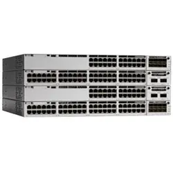 Cisco C9300-48T-A Switch - 48 Anschlüsse - L3 - managed - stapelbar inkl VAT