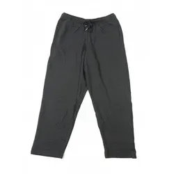 Redfield Jogginghose in Übergröße 6XL - anthra melange grau - Wanderhosen aus 70% Baumwolle und 30% Polyester, ideal für Komfort und Bewegungsfreiheit beim Sport oder Freizeit.