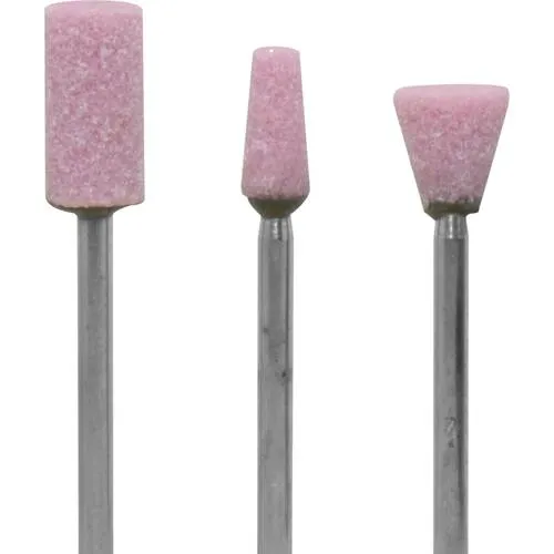 Donau Elektronik 1611 Schleifstift-Set 1 St.