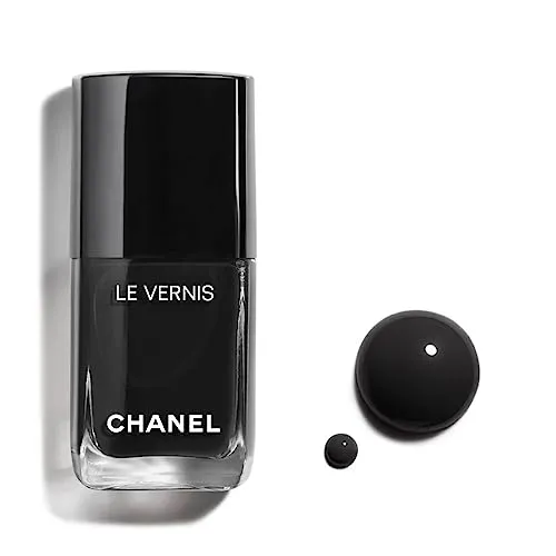 Chanel Le Vernis Pflege 13 ml - Nagellack mit pflegenden Inhaltsstoffen für gesunde, glänzende Nägel und langanhaltende Farbe.