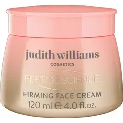 Judith Williams Cosmetics - Peptide Science Firming Face Cream , 120 ml