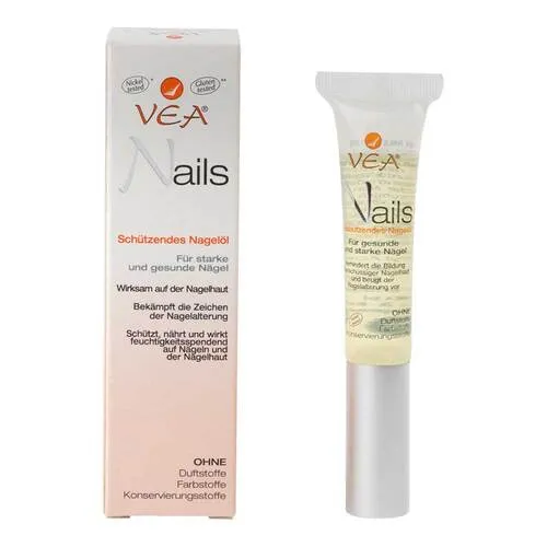 Vea Nails Nagelöl 8 ml
