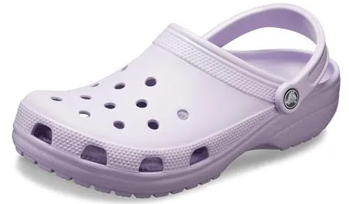 Crocs Classic Sandalen - 36 1/2 EU - Bequeme Sandalen in Marineblau, ideal für den Sommer, aus hochwertigem Synthetikmaterial für optimalen Komfort und Langlebigkeit.