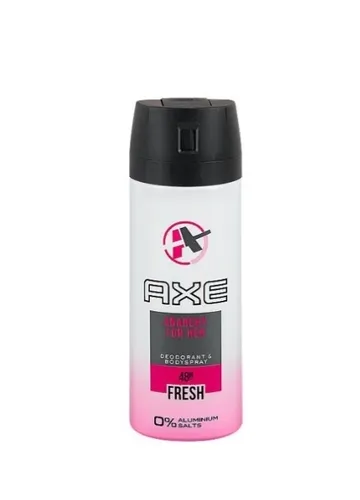 Axe Anarchy For Her Desodorante 150ml Spray