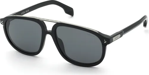 Lozza SL4392M 700P NERO LUCIDO 61/17/150 Herren Sonnenbrillen