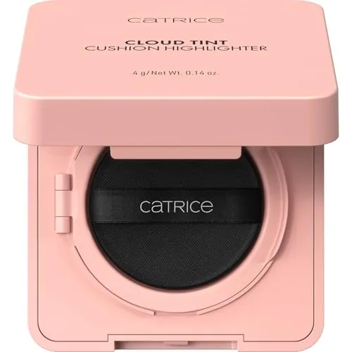Catr. Cloud Tint Cushion Highl. C010
