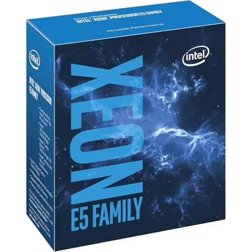 Intel XEON E5-2670V4 2.40GHZ