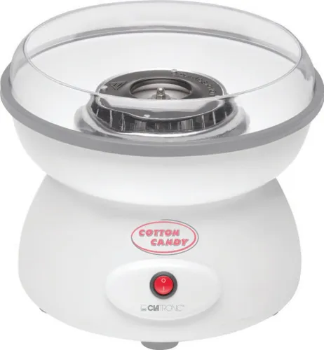 Clatronic ZWM 3478: Multifunktionale Küchenmaschine - Fun Kitchen – Die Clatronic ZWM 3478 vereinfacht das Kochen mit ihren vielseitigen Funktionen und ist ideal für kreative Küchengenies.