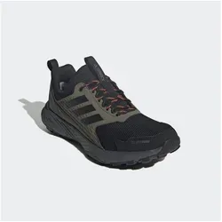 adidas TERREX TRACEFINDER 2 CLIMAPROOF Trailrunningschuh - Trail-Runningschuhe für Herren, mit TRAXIONTM-Technologie für optimalen Grip und Komfort auf jedem Terrain.