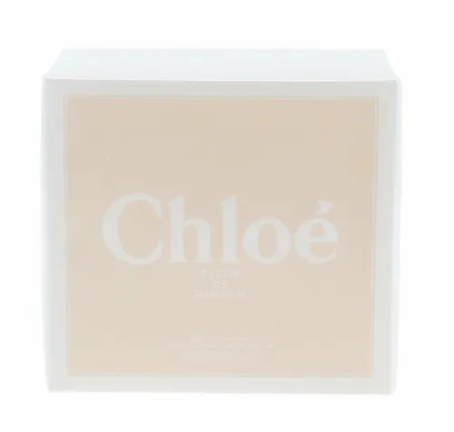 Chloé Eau de Parfum Fleur De Parfum 75 ml - Eau de Parfum für Damen mit pudrig-blumiger Duftrichtung, perfekt für einen eleganten Auftritt und die besonderen Momente im Leben.