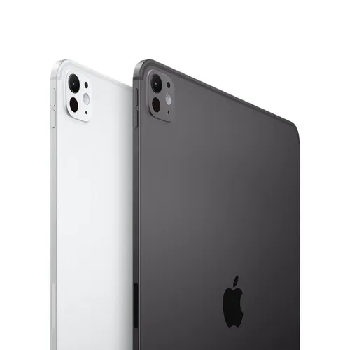 Apple iPad Pro 7. Generation (2024) - 13 Zoll, 256 GB, WiFi, Schwarz
