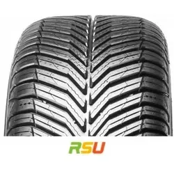 MICHELIN CROSSCLIMATE 3 XL RG EV 225/45 R19 96 W - Allwetterreifen - Allwetterreifen für PKW mit M+S und Schneeflockensymbol, ideal für jede Wetterlage und höchste Sicherheit auf der Straße.