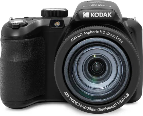 KODAK AZ425BK - Bridge-Kamera, 20MP, 1080p, 42x Zoom