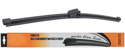 MR-Style SCHEIBENWISCHER HINTEN passend für VW Passat Variant (Typ 3C B6) 11"UN